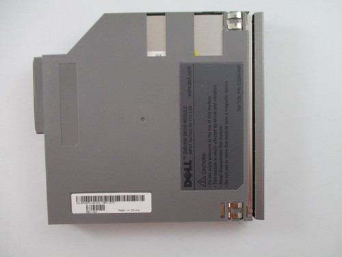 Graveur dvd dell latitude - dell,