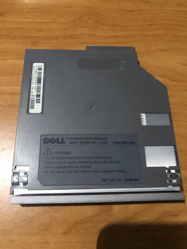 Dell latitude d520 - dell, d610