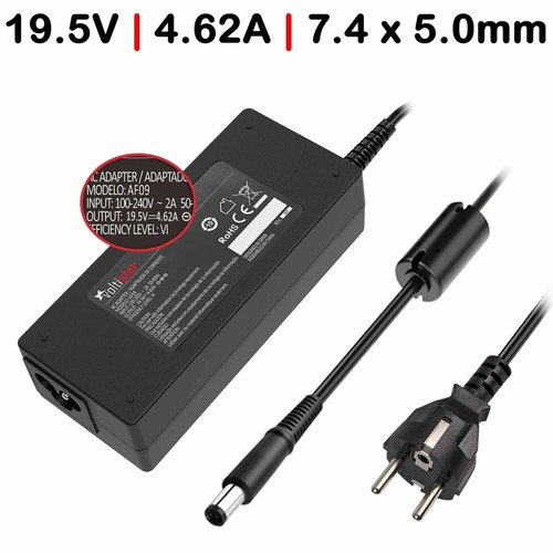 Chargeur pour portable dell - pour,
