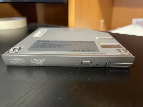 Dell latitude d520 d610 d620 - dell,