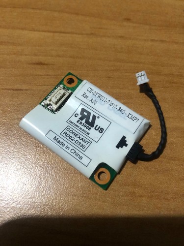 Modem cable dell latitude - modem,