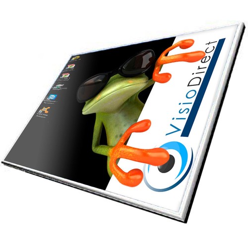 Dalle ecran lcd - dalle, 15.4"lcd