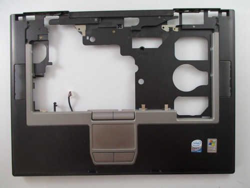 Repose mains touchpad - +, dell