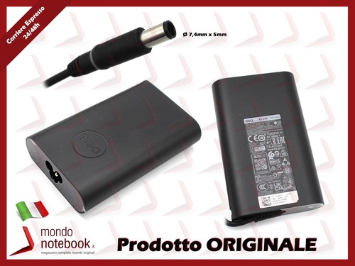 Chargeur original dell - ds,